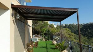 Read more about the article Plantes pour pergolas