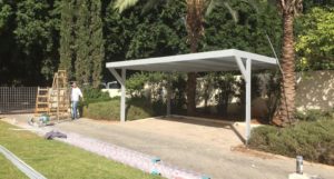 Read more about the article Permis de construire Pergola