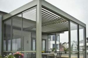 Read more about the article Choisir le style de pergola de sa terrasse