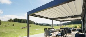 Read more about the article Bien choisir sa pergola ou sa tonnelle