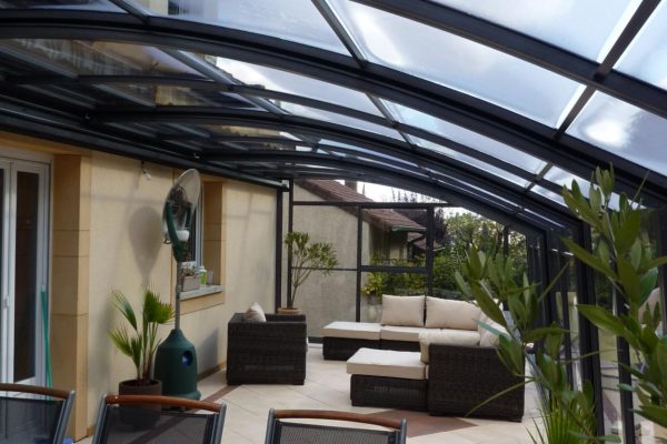 abri terrasse interieur